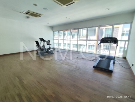 Office for Auction