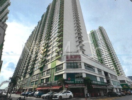 Serviced Residence For Auction at OUG Parklane