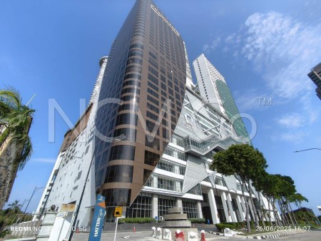 Retail Space For Auction at Elements Mall Melaka