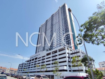 Apartment For Auction at Acacia Residences