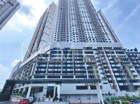 Condo For Auction at Residensi Bintang