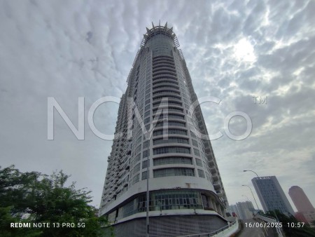 Apartment For Auction at Regalia