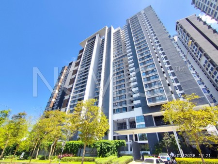 Serviced Residence For Auction at Pandora