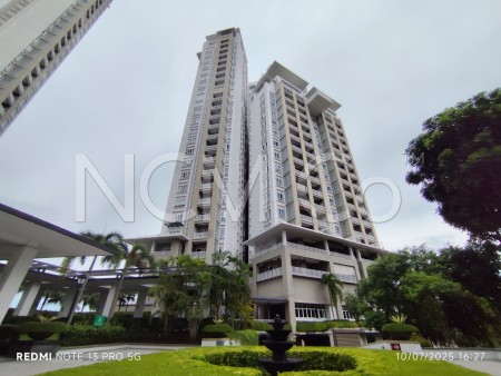 Condo For Auction at Quayside Seafront Resort Condominiums