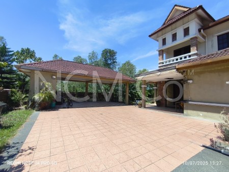 Semi D For Auction at Bandar Nusaputra