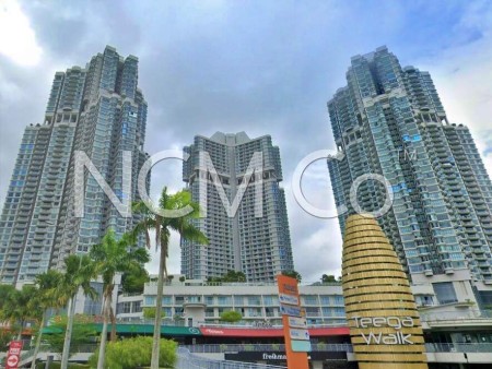 Serviced Residence For Auction at Teega Residence