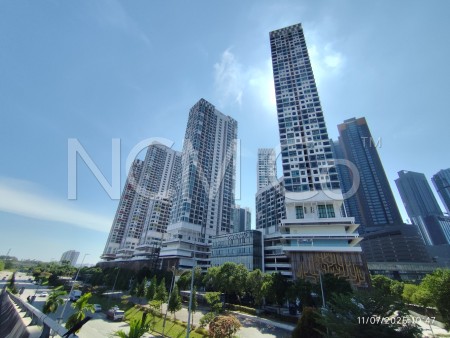 SOHO For Auction at Parisien Tower