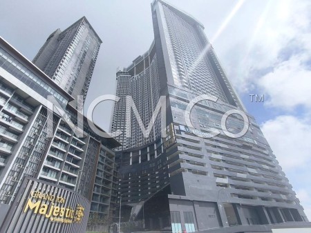 Serviced Residence For Auction at Grand Ion Majestic