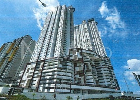 Serviced Residence For Auction at Mesahill