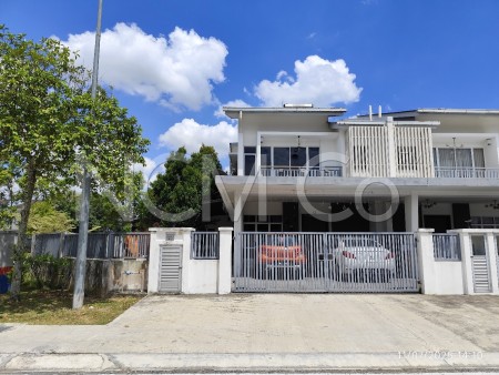 Semi D For Auction at M Residence 2