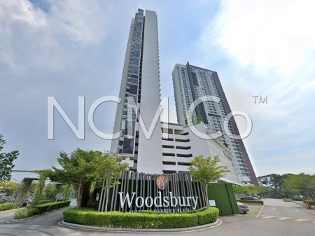 Serviced Residence For Auction at Woodsbury Suites
