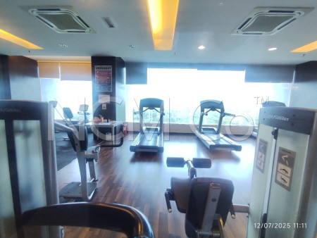 Serviced Residence for Auction