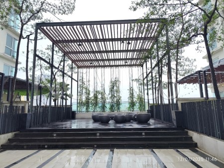 Serviced Residence for Auction