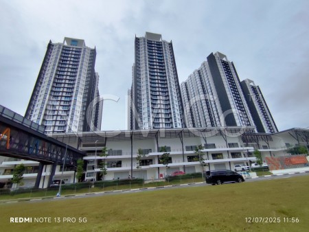 Serviced Residence For Auction at MIRAI Residences