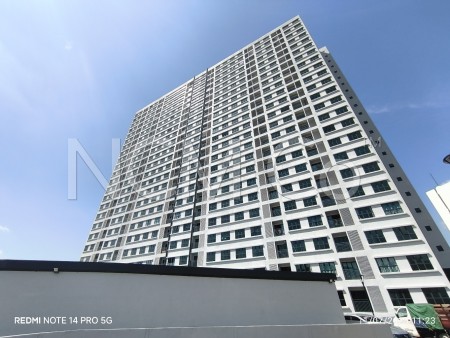 Apartment For Auction at Armani Residence Sg Long