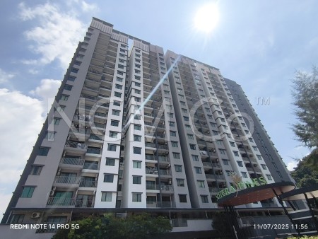 Condo For Auction at Sutera Pines