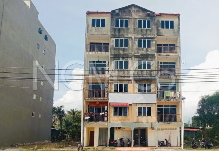 Apartment For Auction at Pulau Pangkor
