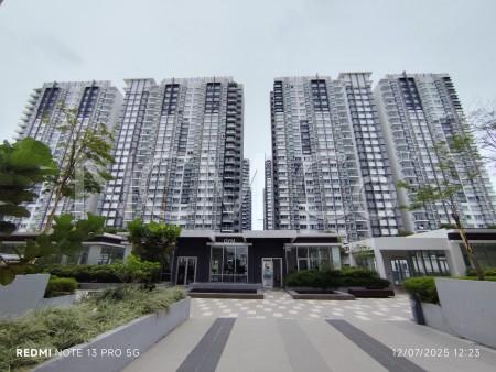 Serviced Residence for Auction