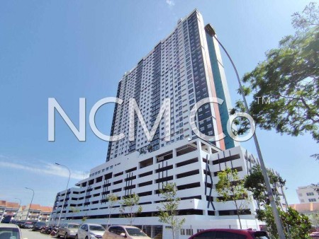 Serviced Residence For Auction at Acacia Residences