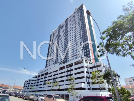 Serviced Residence For Auction at Acacia Residences