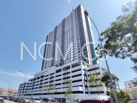 Apartment For Auction at Acacia Residences