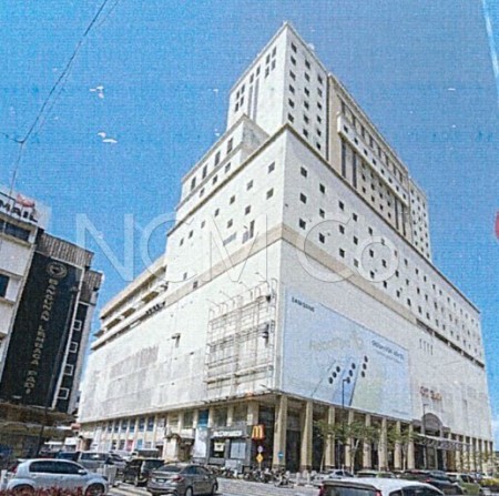 Shop For Auction at Kompleks City Plaza