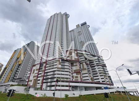 Serviced Residence For Auction at Mesahill