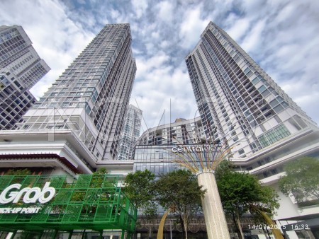 Serviced Residence For Auction at Hyde Tower