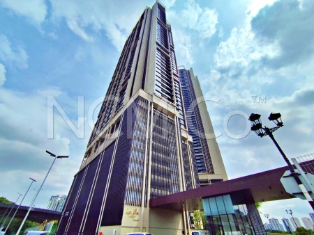 Serviced Residence For Auction at Duta Park Residence