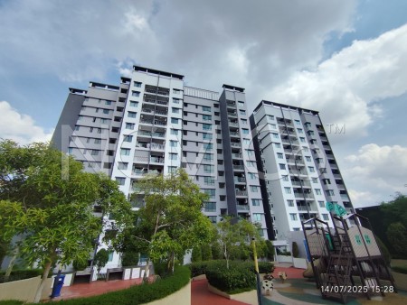 Condo For Auction at Sutera Pines