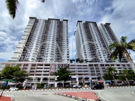 Serviced Residence For Auction at Elit Heights