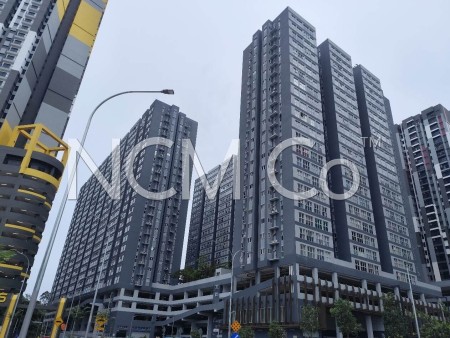 Serviced Residence For Auction at Canopy Hills