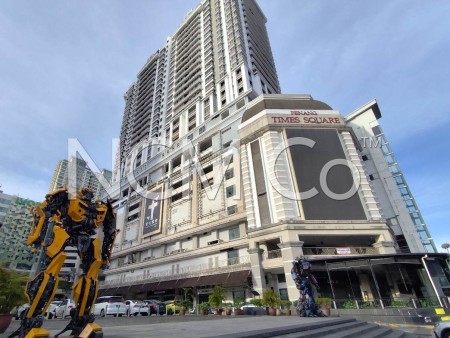 Shop For Auction at Birch The Plaza