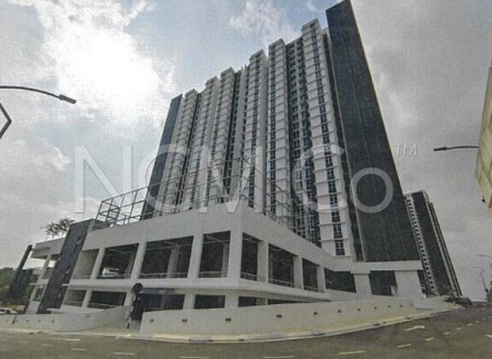 Serviced Residence For Auction at MIRAI Residences