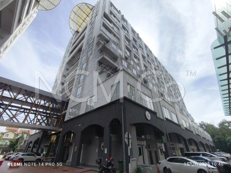 Shop For Auction at Pusat Komersial Ayer Keroh