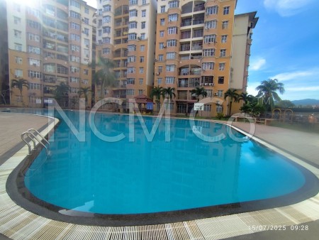 Apartment for Auction