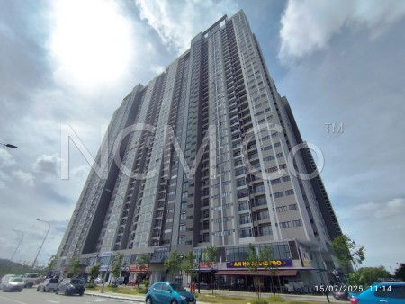 Serviced Residence For Auction at Youth City