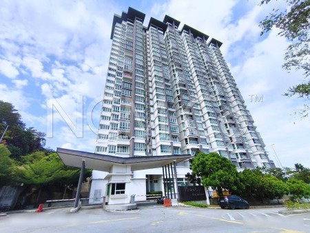 Condo For Auction at Vision Residence