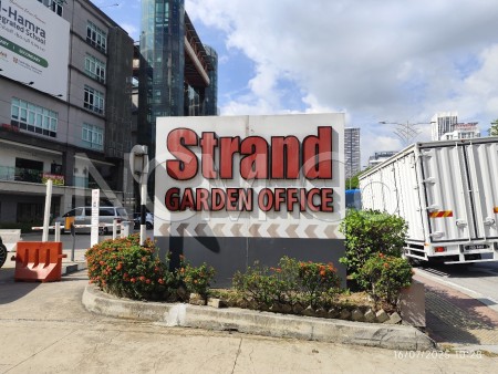 Office For Auction at Encorp Strand Garden Office