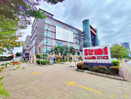 Office For Auction at Encorp Strand Garden Office