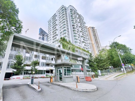 Condo For Auction at 28 Dutamas
