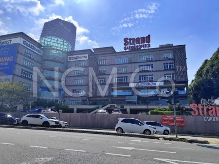 Office For Auction at Encorp Strand Garden Office