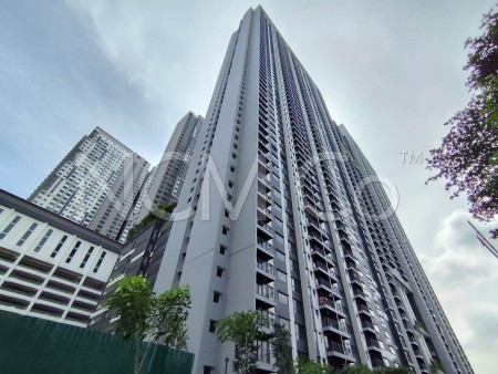 Condo For Auction at M Arisa