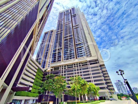 Serviced Residence For Auction at Duta Park Residence