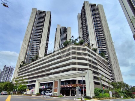 Serviced Residence For Auction at Aradia Residence