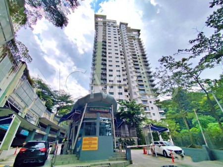 Serviced Residence For Auction at Metropolitan Square