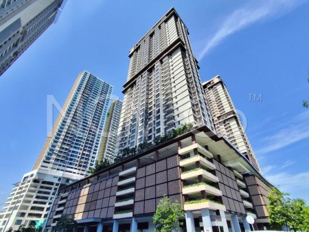 Serviced Residence For Auction at Bali Residences
