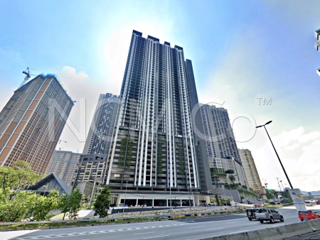 Serviced Residence For Auction at D Quince