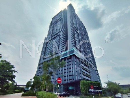Serviced Residence For Auction at Meta City