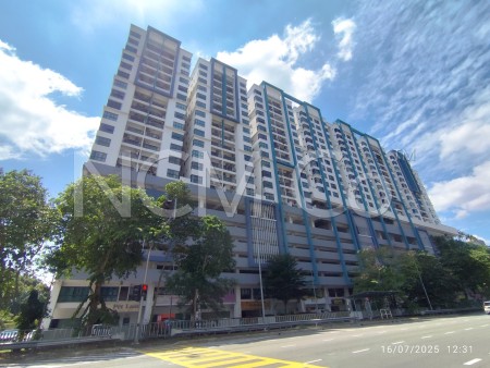 Serviced Residence For Auction at Metia Residence